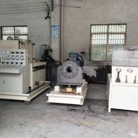 液壓泵馬達檢(jiǎn)測台