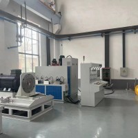 液壓(ya)泵檢測台