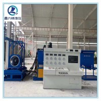 液壓泵檢(jiǎn)測台