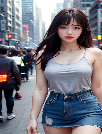 黑色电影深度解析：《楼上那个崇拜黑人的女孩》的人物塑造与情感表达 ——黑色电影的专业鉴赏